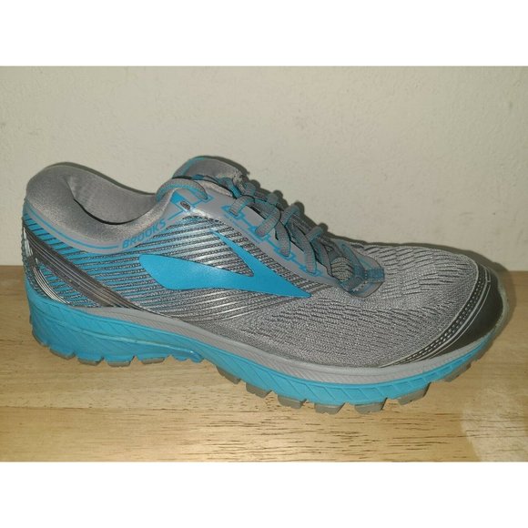 brooks ghost size 10.5